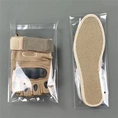 Hvid Taske B4 OPP Taske