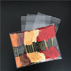 selvklæbende slikposer